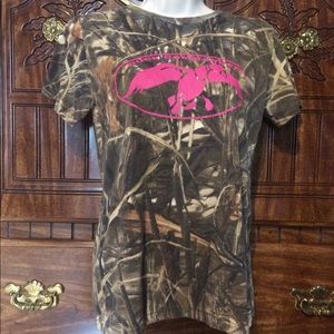 Duck commander t-shirt